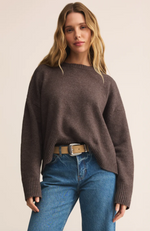 Z Supply - Cirrus Cozy Sweater