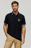Psycho Bunny - Dante Pique Polo