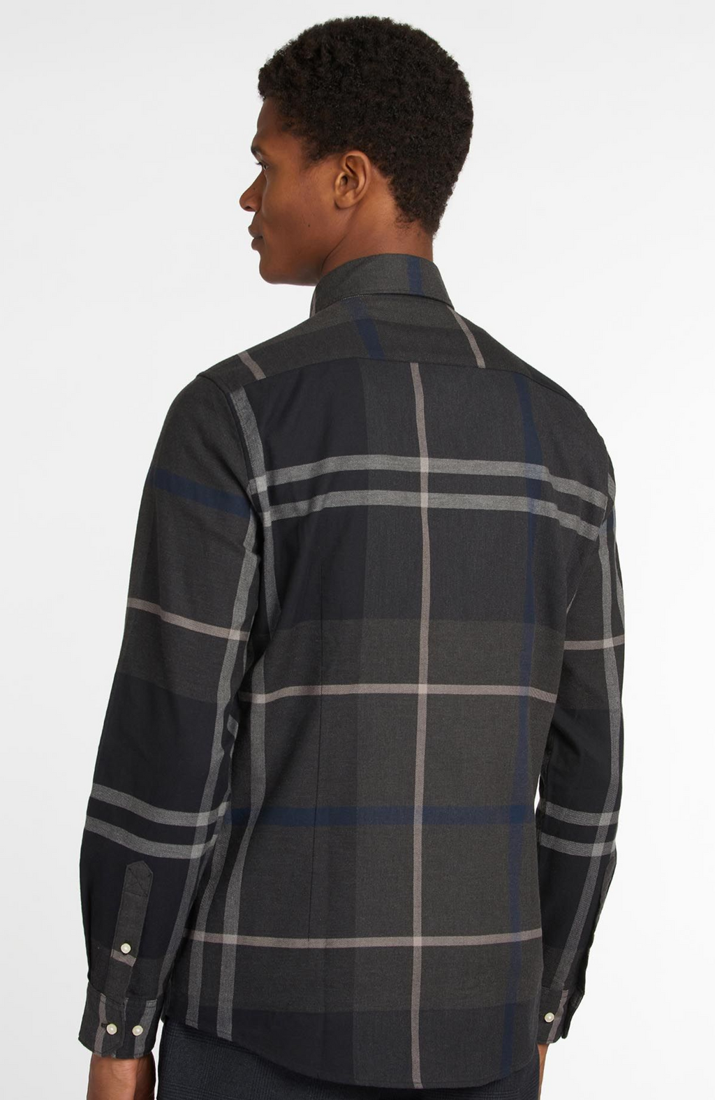 Barbour - Dunoon Taillord Shirt