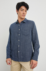 Rails - Wyatt Shirt