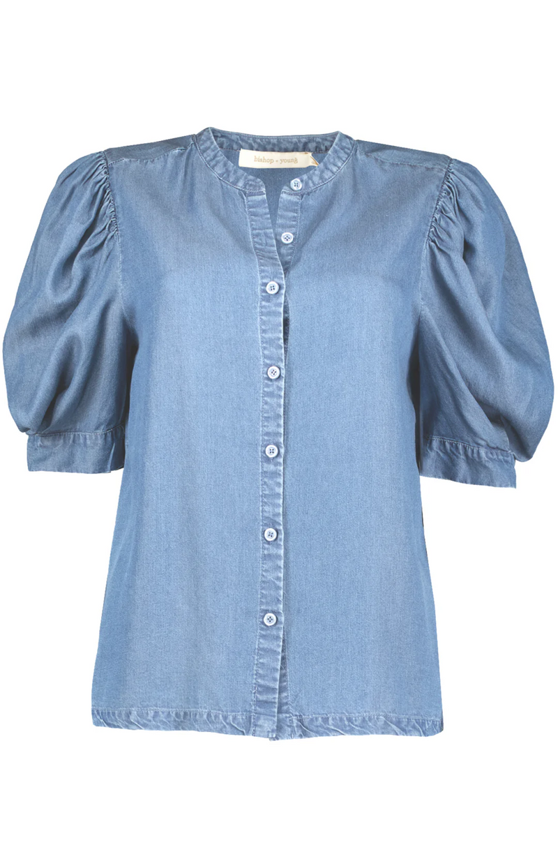 Bishop & Young - Portofino Summer Blouse