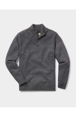 The Normal Brand - Seawool Nep Popover