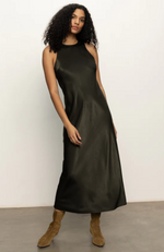 Sanctuary - Everday Satin Dress