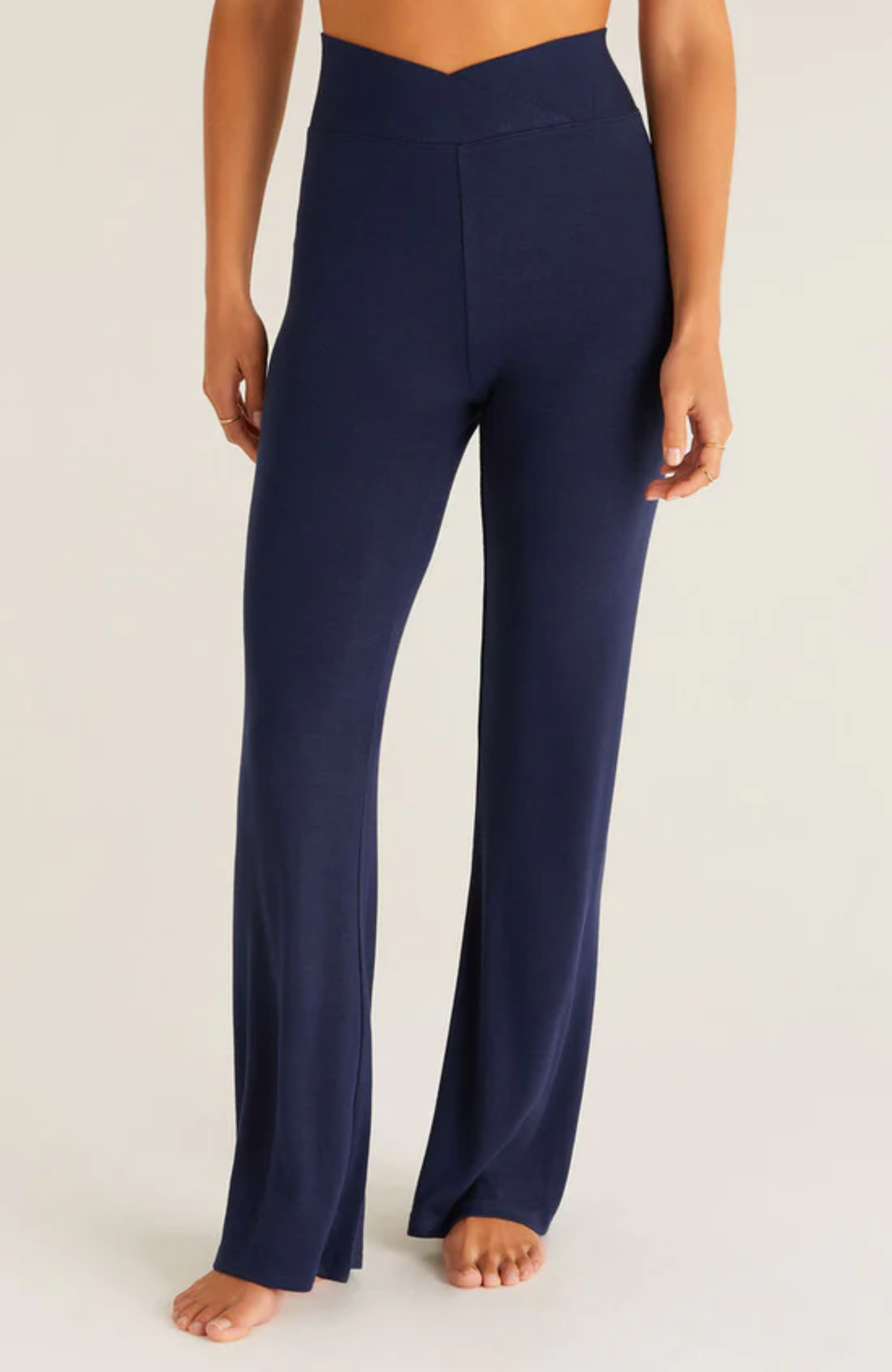 Crossover Rib Pant – 310 Rosemont