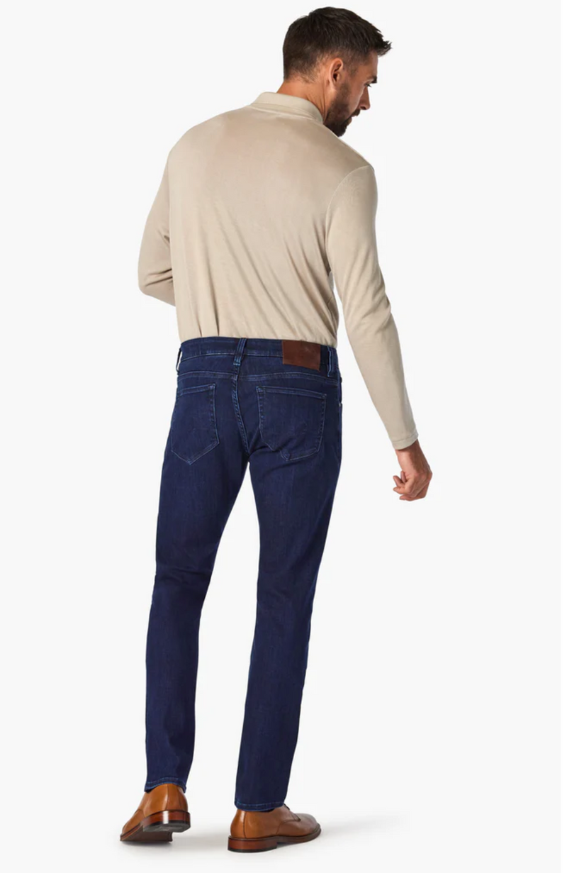 34 Heritage - Courage Straight Leg Jeans