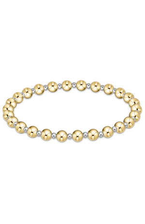 Enewton - Classic Grateful Pattern 5Mm Bracelet