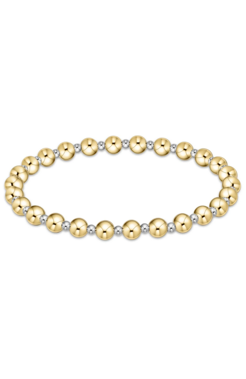 Enewton - Classic Grateful Pattern 5Mm Bracelet