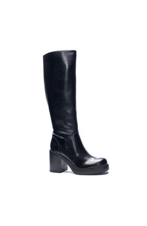 Chinese Laundry - Go Girl Smooth Tall Shaft Boot