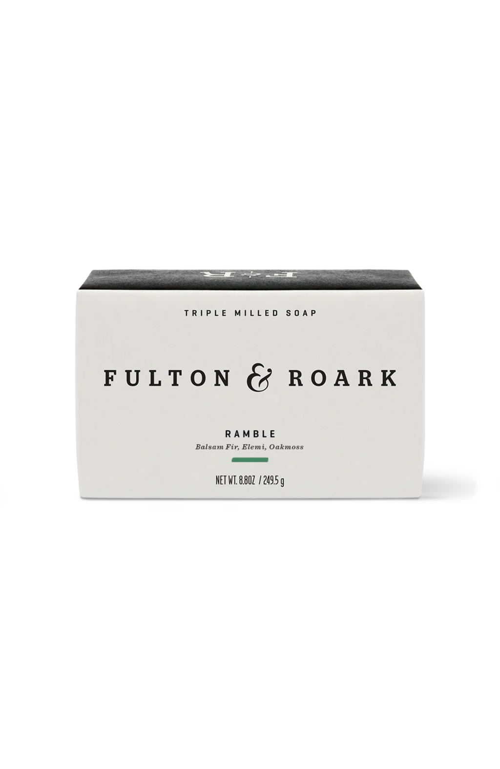 Fulton & Roark - Ramble Bar Soap