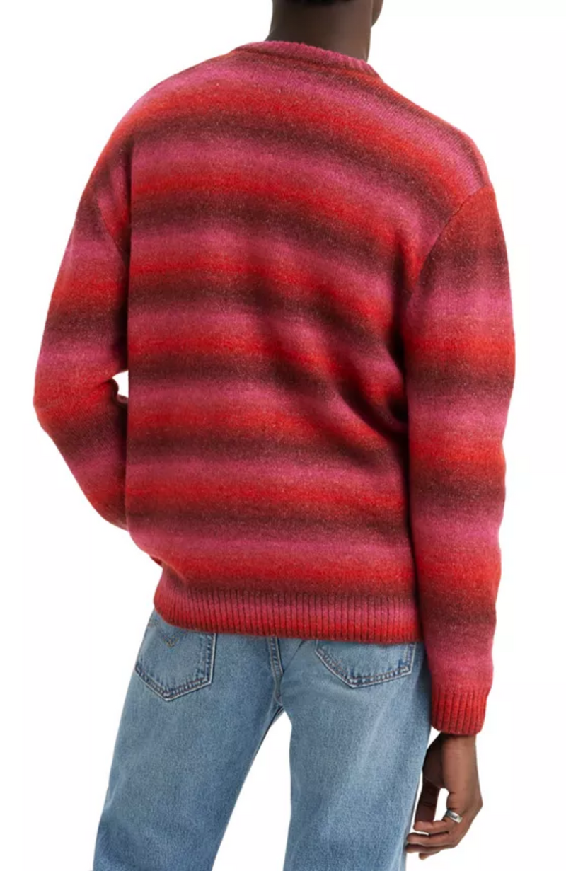 Levi's Premium - Battery Crewneck Sweater