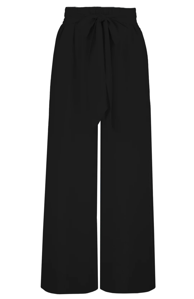 Bishop & Young - Solerno Wide Leg Pant