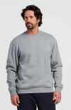 Free Fly - Men's Bamboo Northcoast Fleece Crew