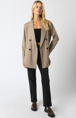 Victoria Blazer
