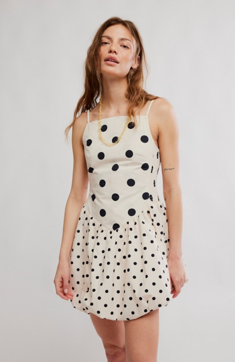 free people spaghetti strap dress Soft Theory Sleeveless Mini Back lace 50s dresses Size (FR):32
