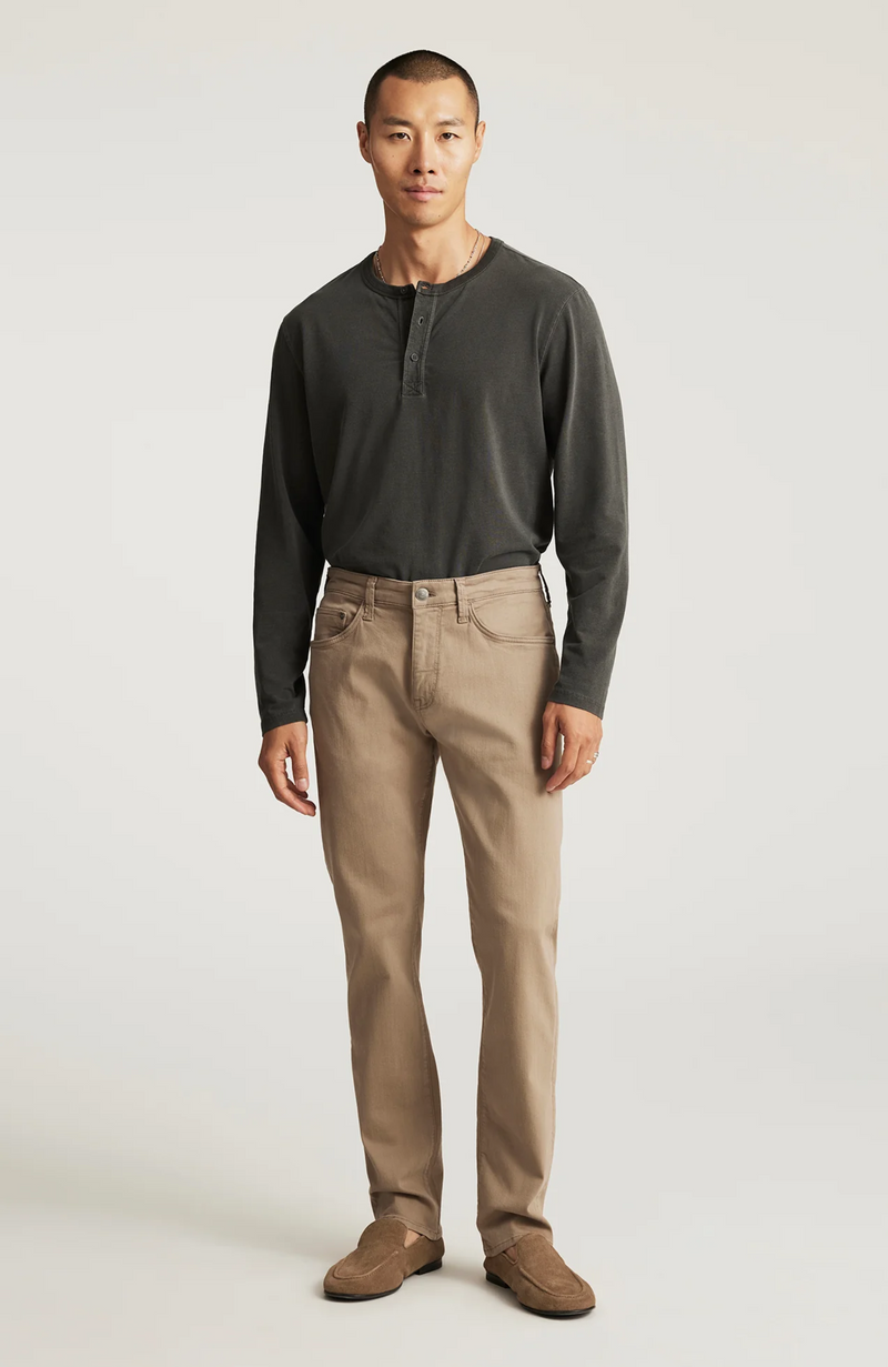 Mavi - Marcus Slim Straight Leg Jeans