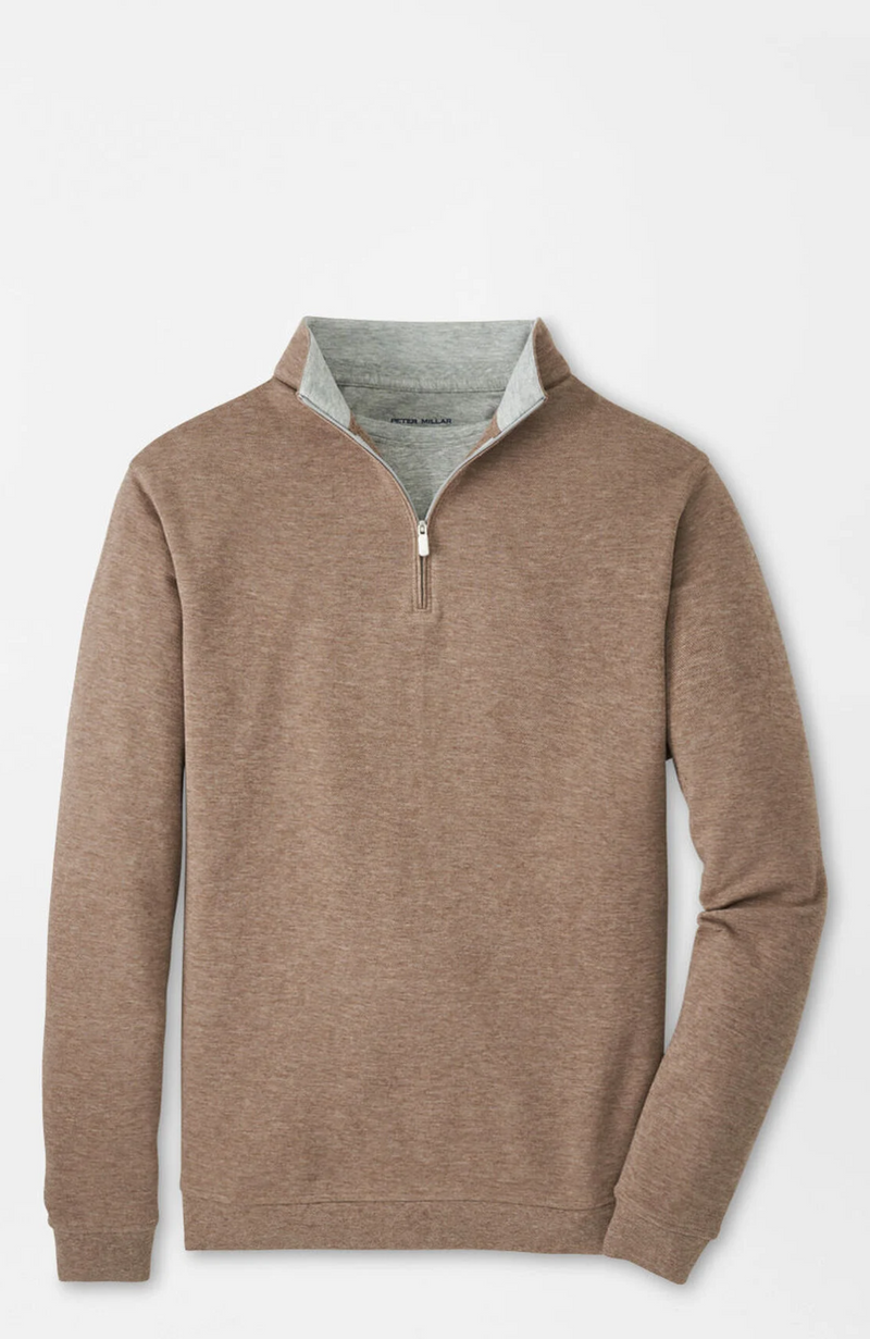 Peter Millar - Crown Comfort Pullover
