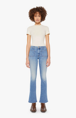 Mother - The Patch Pocket Weekender