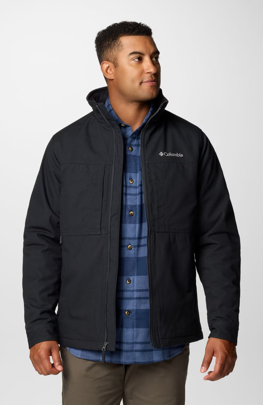 Columbia - Loma Vista III Jacket – 310 Rosemont