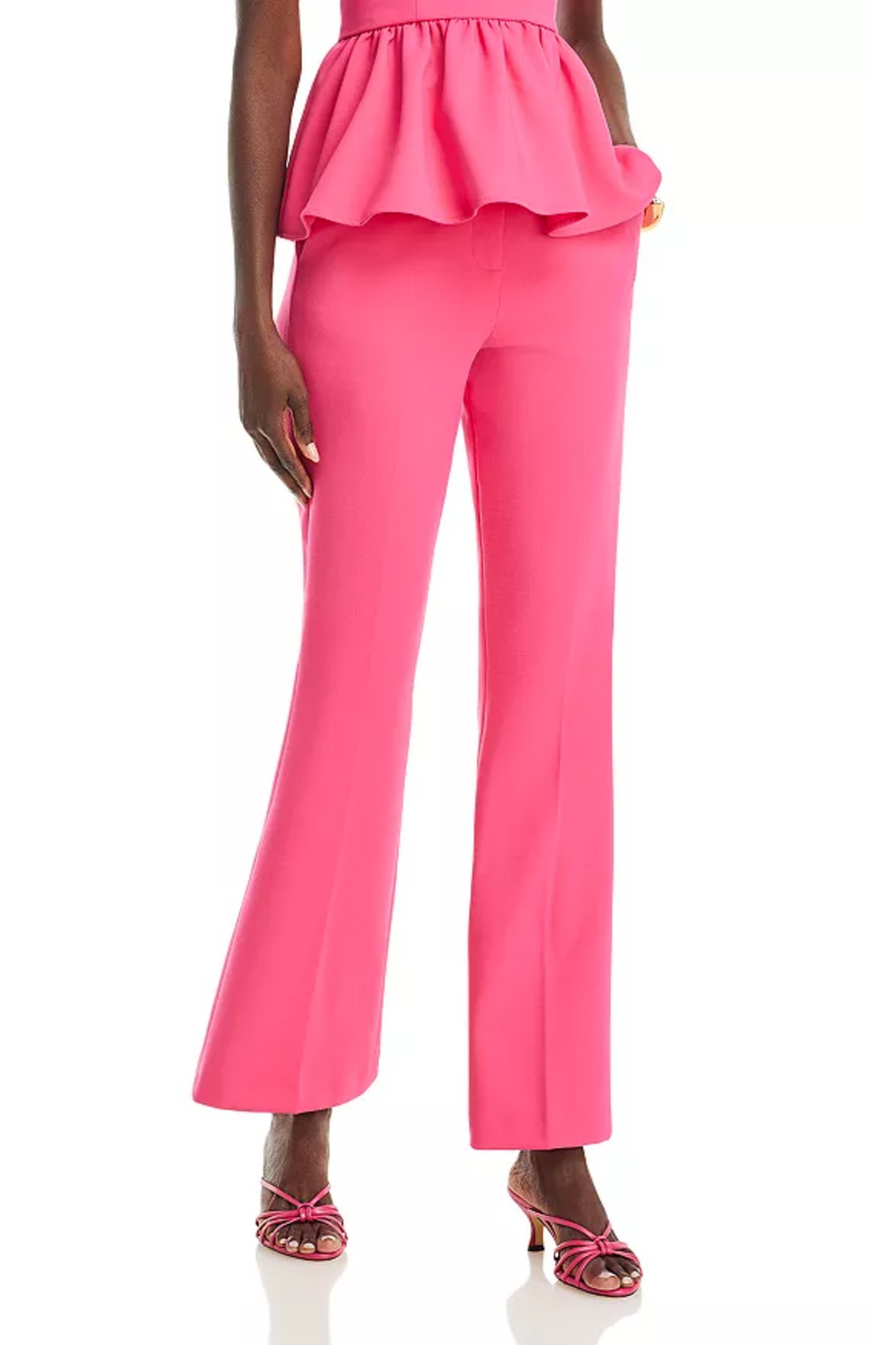 French Connection - Whisper Flare Trouser