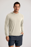 Free Fly - Men's Elevate Lightweight Hoodie