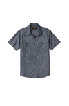 Filson - Short Sleeve Chambray Shirt