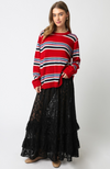 Juliet Sweater
