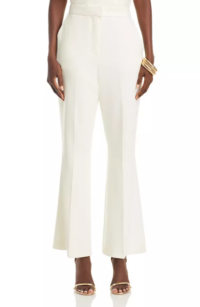 French Connection - Whisper Flare Trouser