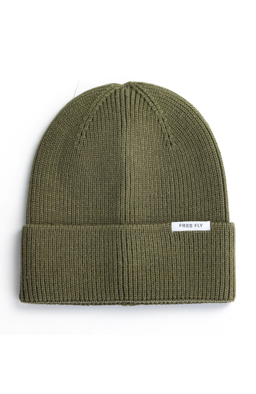 Free Fly - Knit Beanie