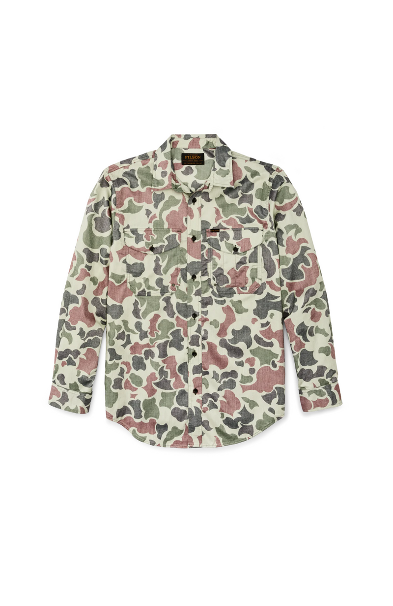 Filson - Twin Lakes Sport Shirt