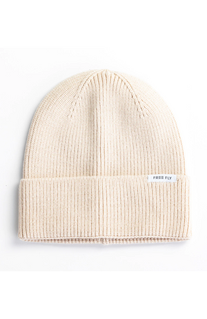 Free Fly - Knit Beanie