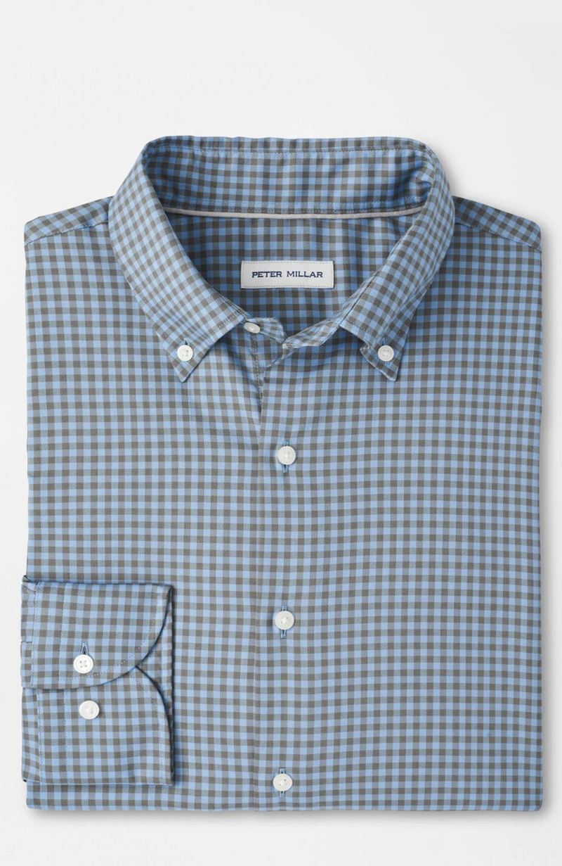 Peter Millar - Conway Crown Lite Cotton