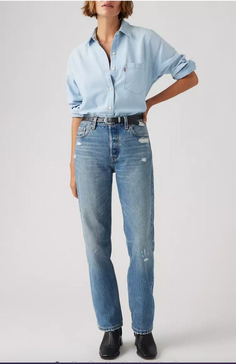 Levi's Premium - 501 '90S Jeans