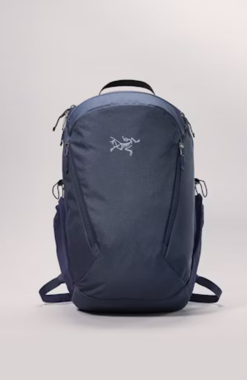 Mantis 26 Backpack – 310 Rosemont