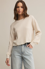 Z Supply - Angel Mini Thermal Top