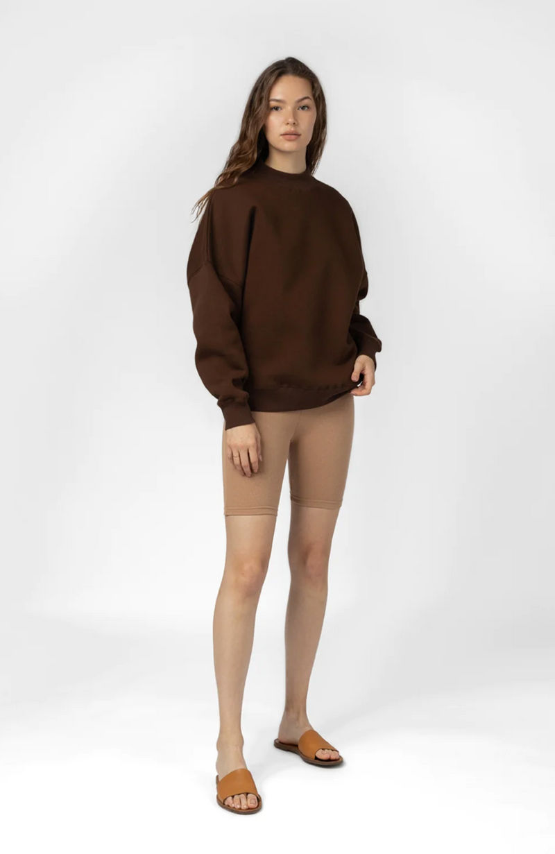 Mod Ref - The Troy Sweater