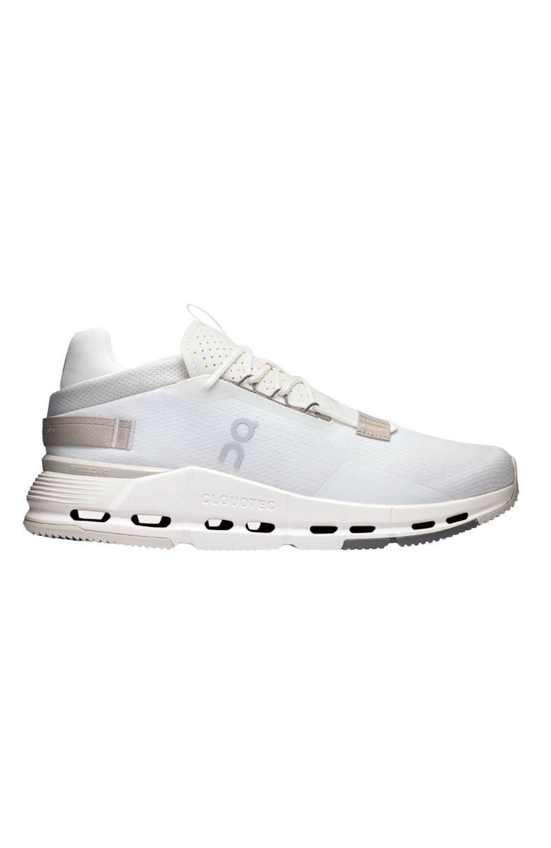 On - Men's Cloudnova 2