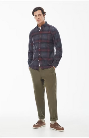 Barbour - Southfield Tailored Shirt