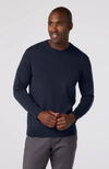Mizzen & Main - Heritage Crewneck Sweater