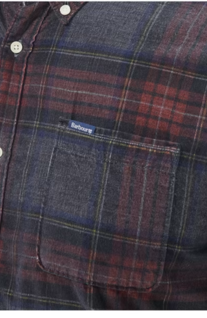 Barbour - Southfield Tailored Shirt