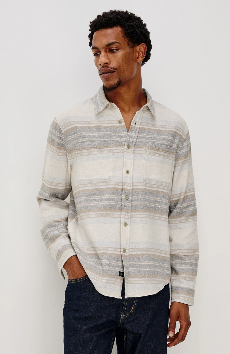 Rails - Ivan Shirt