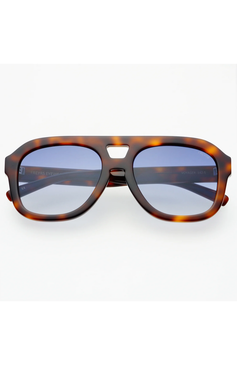 Freyrs - Voyager Oversized Aviator