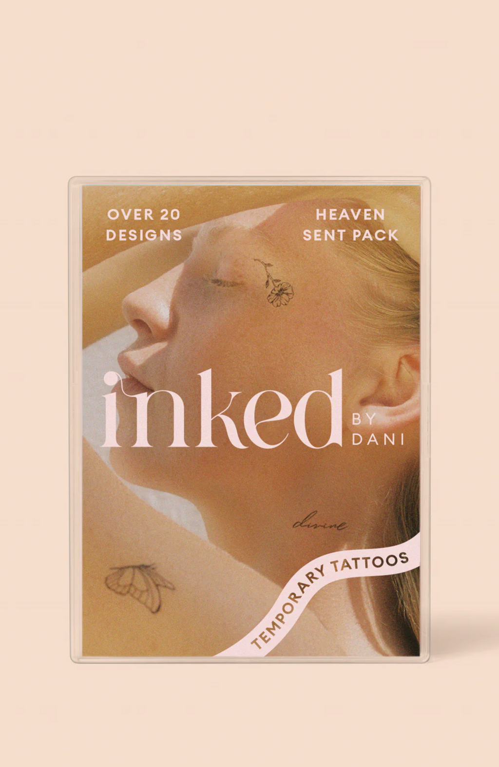 Inked By Dani - Heaven Sent Pack