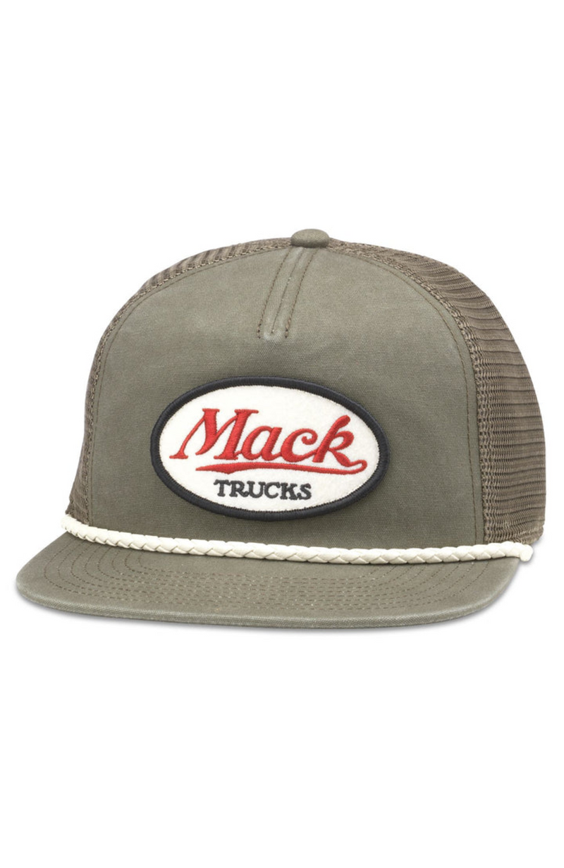 American Needle - Wyatt Mack Trucks