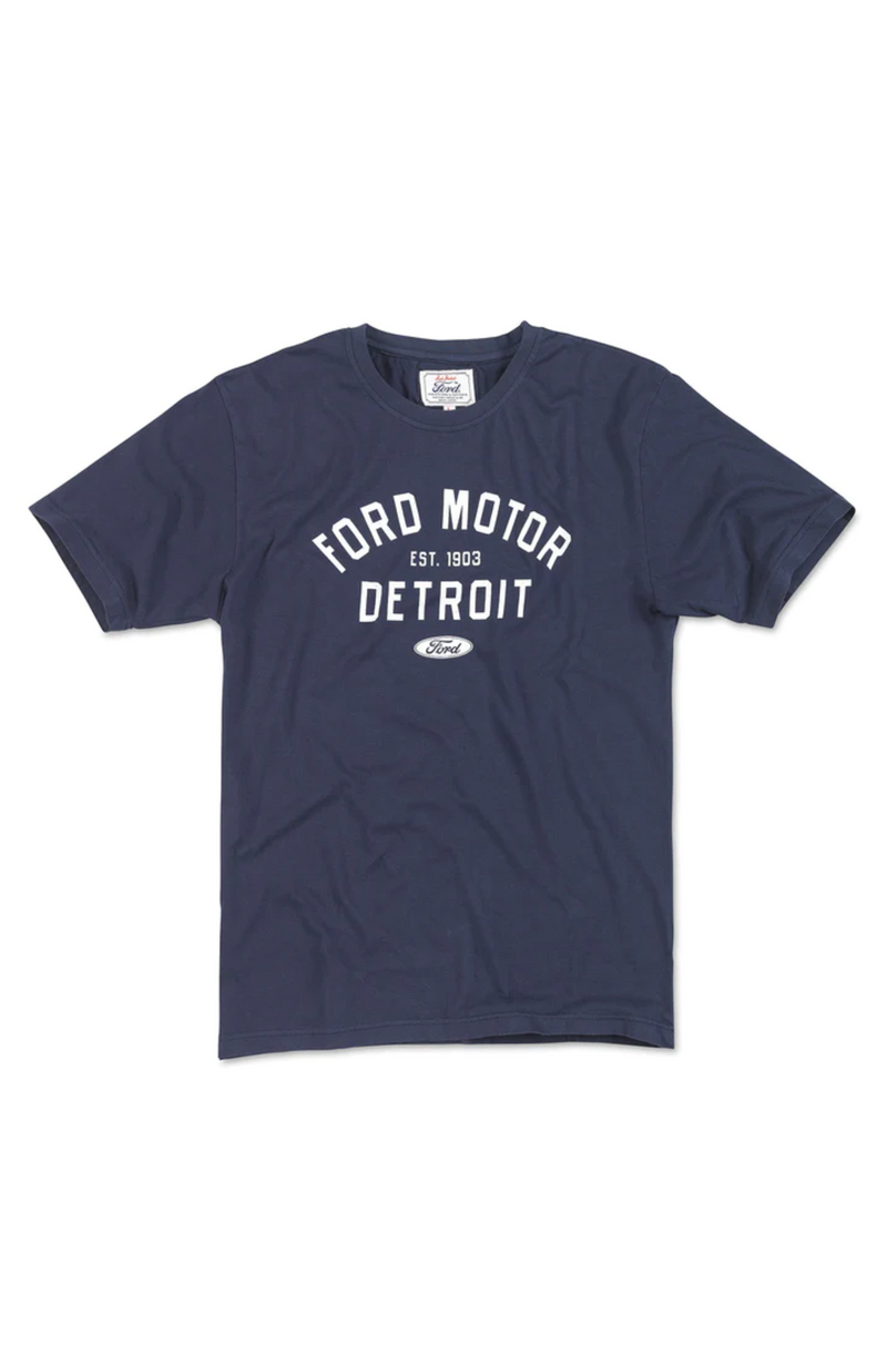 American Needle - Brass Tacks Ford
