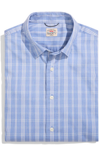 Faherty - The Movement Shirt