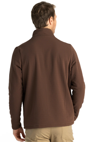 Free Fly - Gridback Fleece Snap Pullover