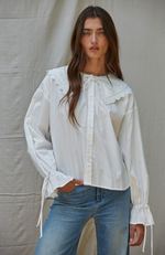 By Together - Prairie Rose Button Down