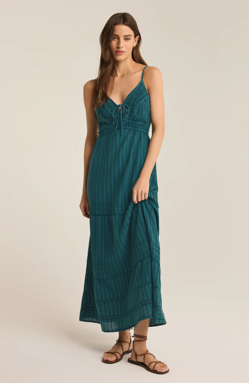 Z Supply - Divinity Midi Dress Z Supply - Divinity Midi Dress