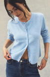 Z Supply - Medina Cardigan