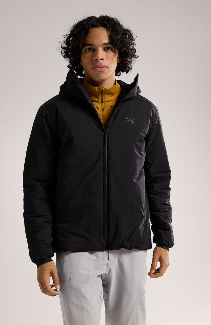 Arc'teryx - Atom Heavyweight Hoody